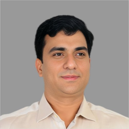 Praveen Shukla