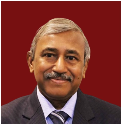 Prof. (Dr.) P.K. Biswas