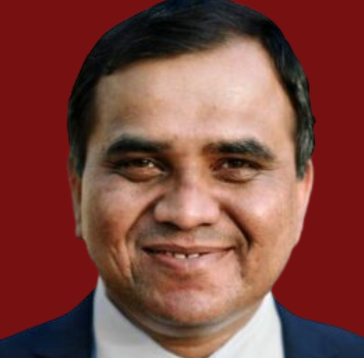 Prof. Shiv K. Tripathi
