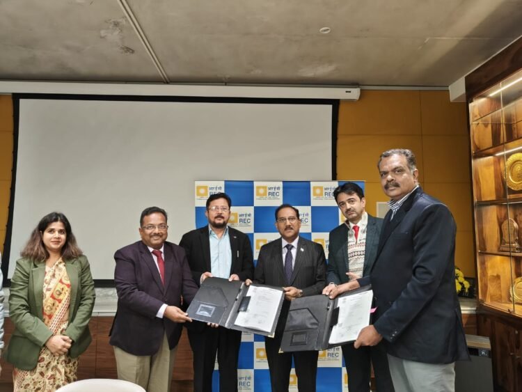 CSR: REC to Develpe Olympic-Size Swimming Pool in Tehri