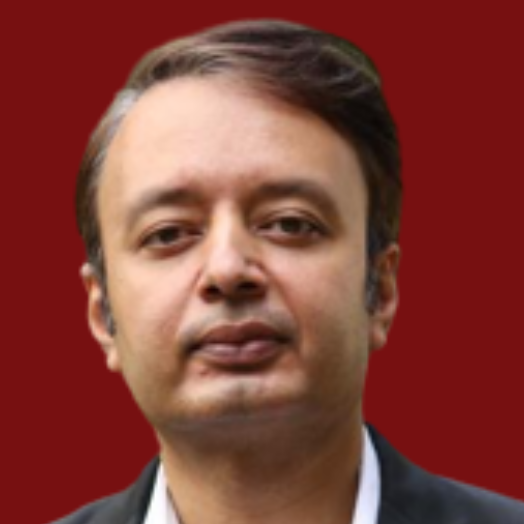 Rajan Kumar