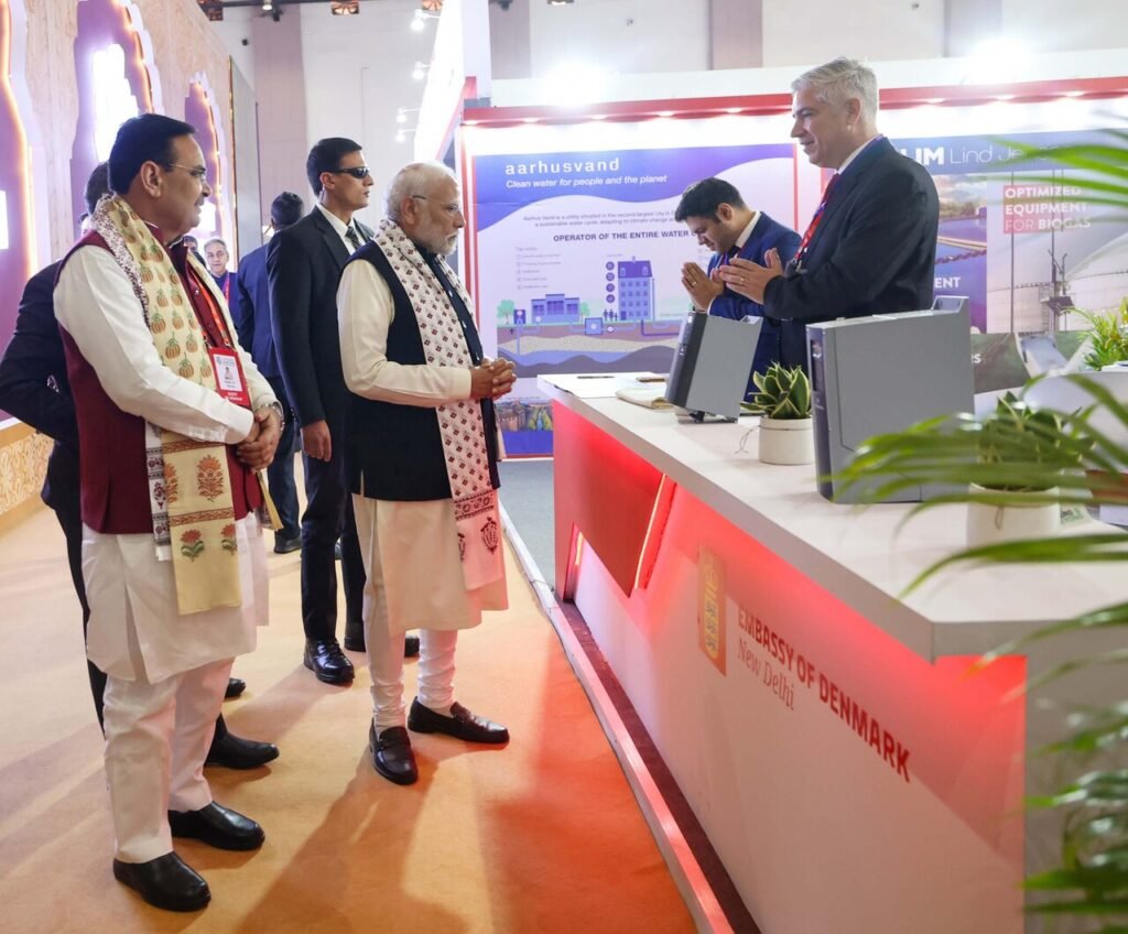 Rajasthan Secures Rs 35 Lakh Crore in Investment Proposals: A Milestone in Economic Growth 5 Rajasthan Secures Rs 35 Lakh Crore in Investment Proposals - Economic Growth2