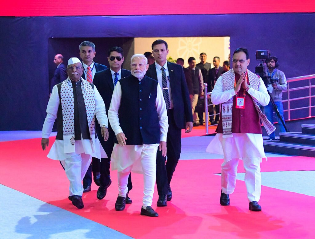 Rajasthan Secures Rs 35 Lakh Crore in Investment Proposals: A Milestone in Economic Growth 3 Rajasthan Secures Rs 35 Lakh Crore in Investment Proposals - Economic Growth2