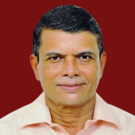Rama kant