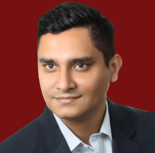Ravi Bhatnagar