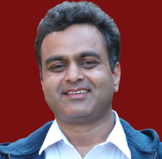 Rishi Pathania