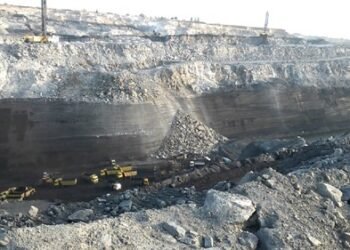 Tragic Accident in SECL Mine: Two Workers Killed by Falling Rocks