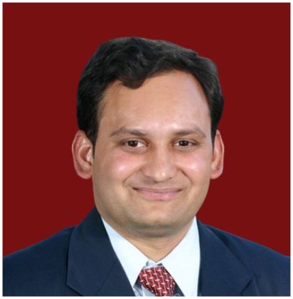 Sachin Itkar