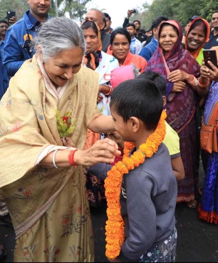 India CSR