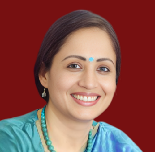 Shalini Rajneesh