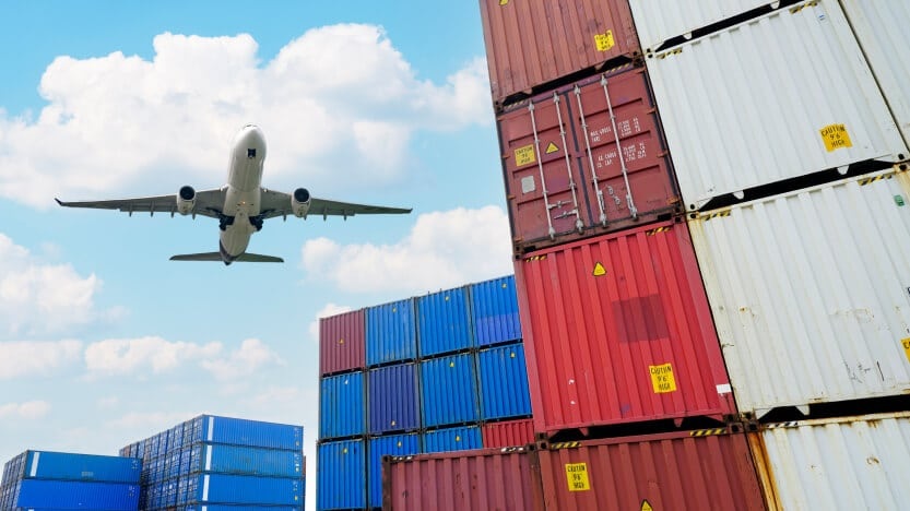 Shipping to India of the Top Quality: Trusted by Masses 1 Shipping to India