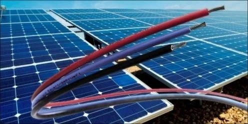 Solar Cable