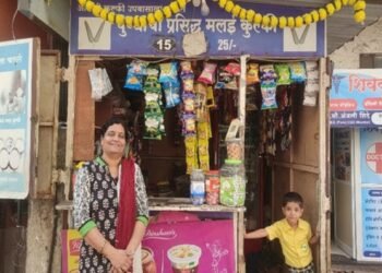 Spherule Foundation and SBI Payments CSR Initiative Empowers 100 Women Entrepreneurs in Pune