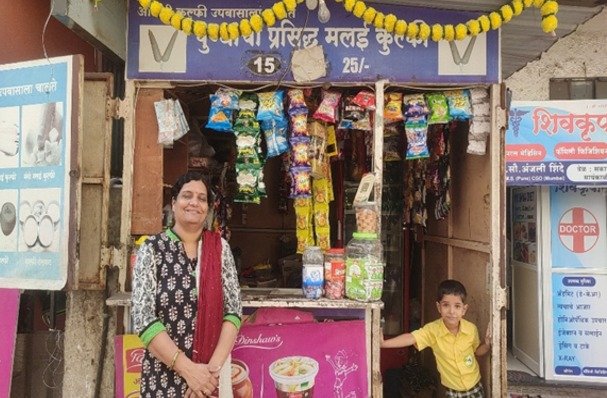 Spherule Foundation and SBI Payments CSR Initiative Empowers 100 Women Entrepreneurs in Pune
