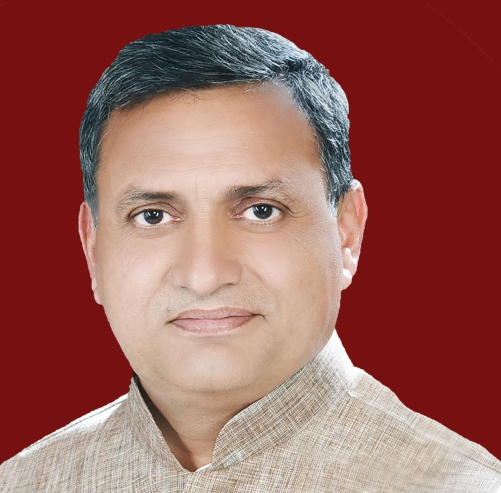 Sudhakar Singh