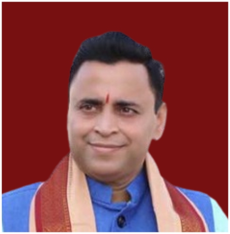 Sunil Deodhar