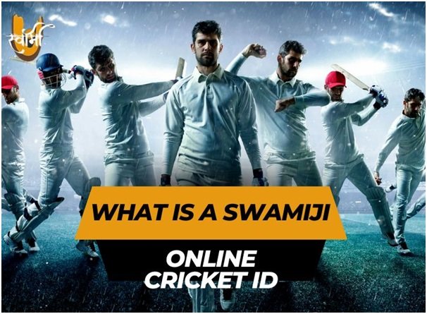 What is a Swamiji Online Cricket ID? 1 What is a Swamiji Online Cricket ID?