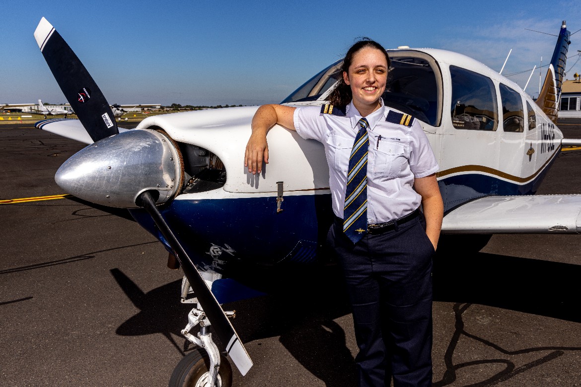Your Guide to Training for Pilot in India and the DGCA Exam Syllabus