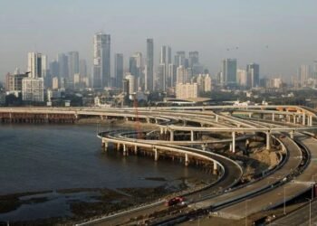 Transforming Mumbai: How Mega Projects Like the Coastal Road Are Redefining Urban Living