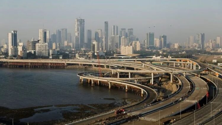 Transforming Mumbai: How Mega Projects Like the Coastal Road Are Redefining Urban Living