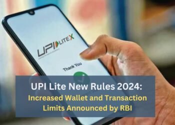 UPI Lite New Rules