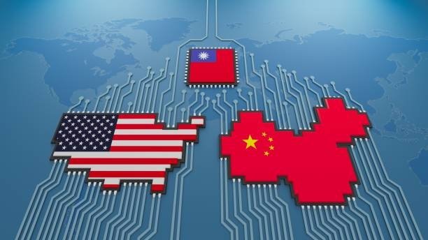 US-China Trade War