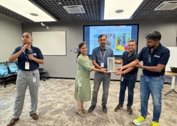 Visa Foundation Grants INR 20 Million to United Way Bengaluru for Environmental Sustainability