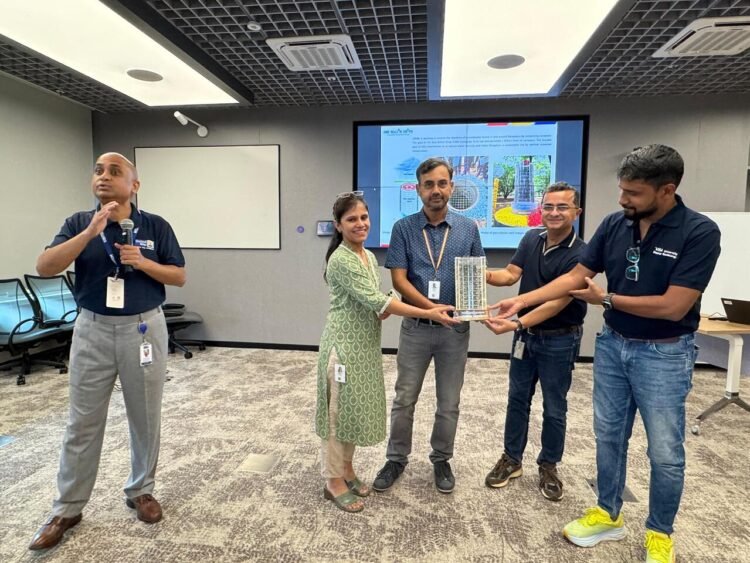 Visa Foundation Grants INR 20 Million to United Way Bengaluru for Environmental Sustainability