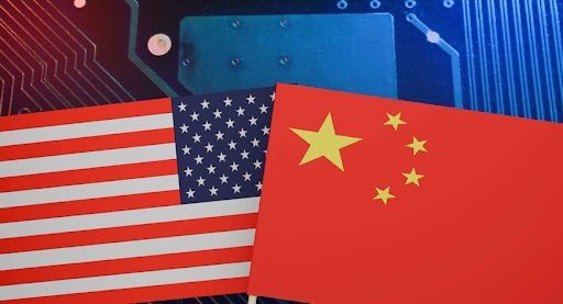 US-China
