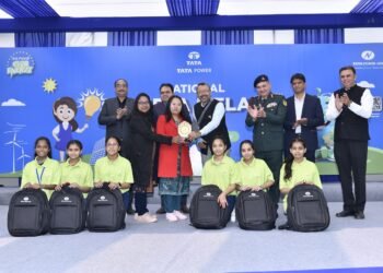 Tata Power Club Enerji’s National Urja Mela Unites 10 States for Green Innovation