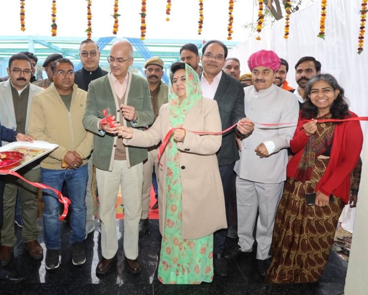 CSR News: Vedanta’s Hindustan Zinc Inaugurates 31 Modernized Nand Ghars in Rajasthan