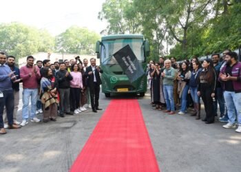 CSR: WhatsApp Begins Bharat Yatra Initiative to Train Small Businesses Across India I India CSR