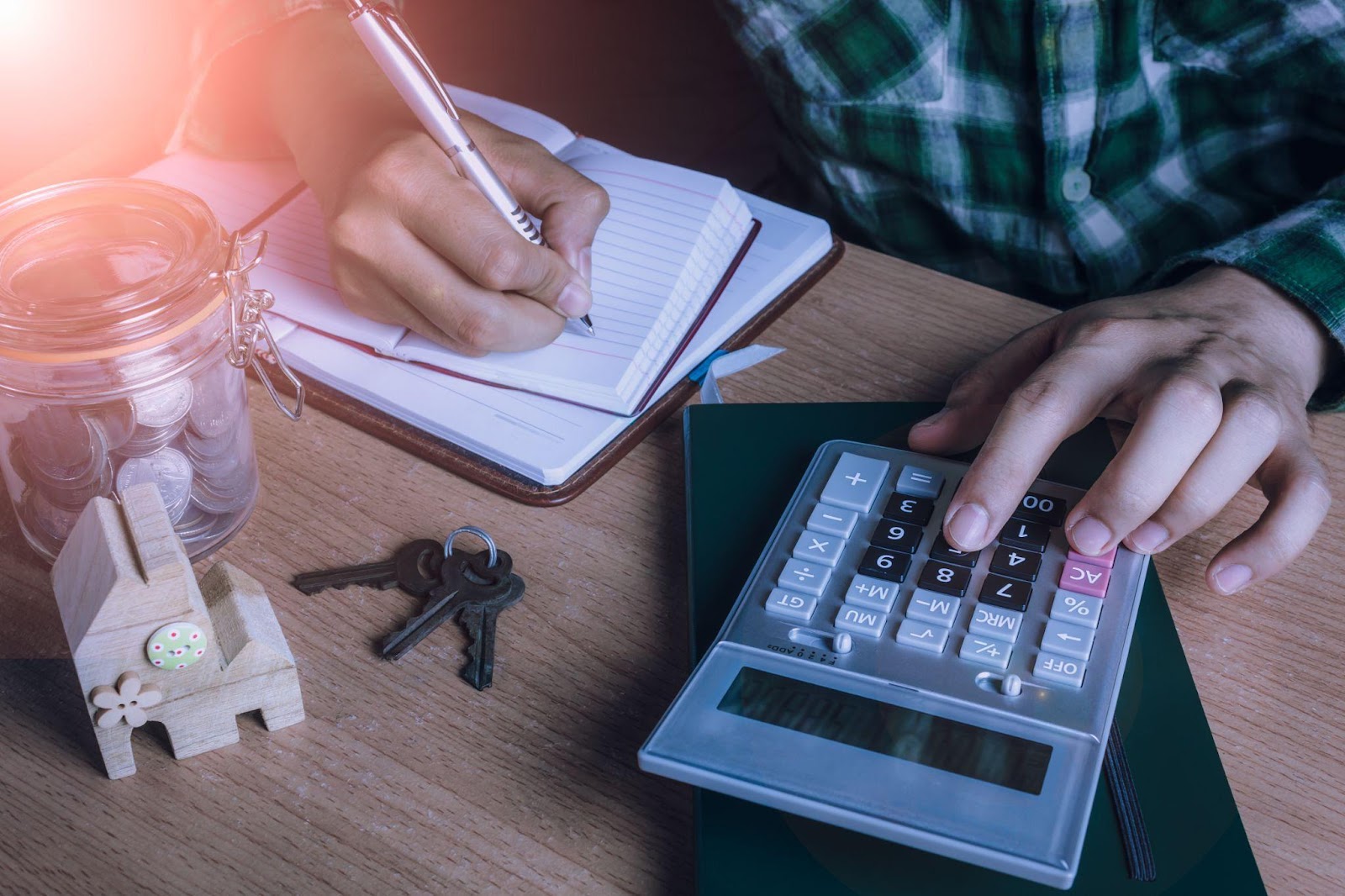 Why Every Borrower Needs an EMI Calculator for Loan Planning