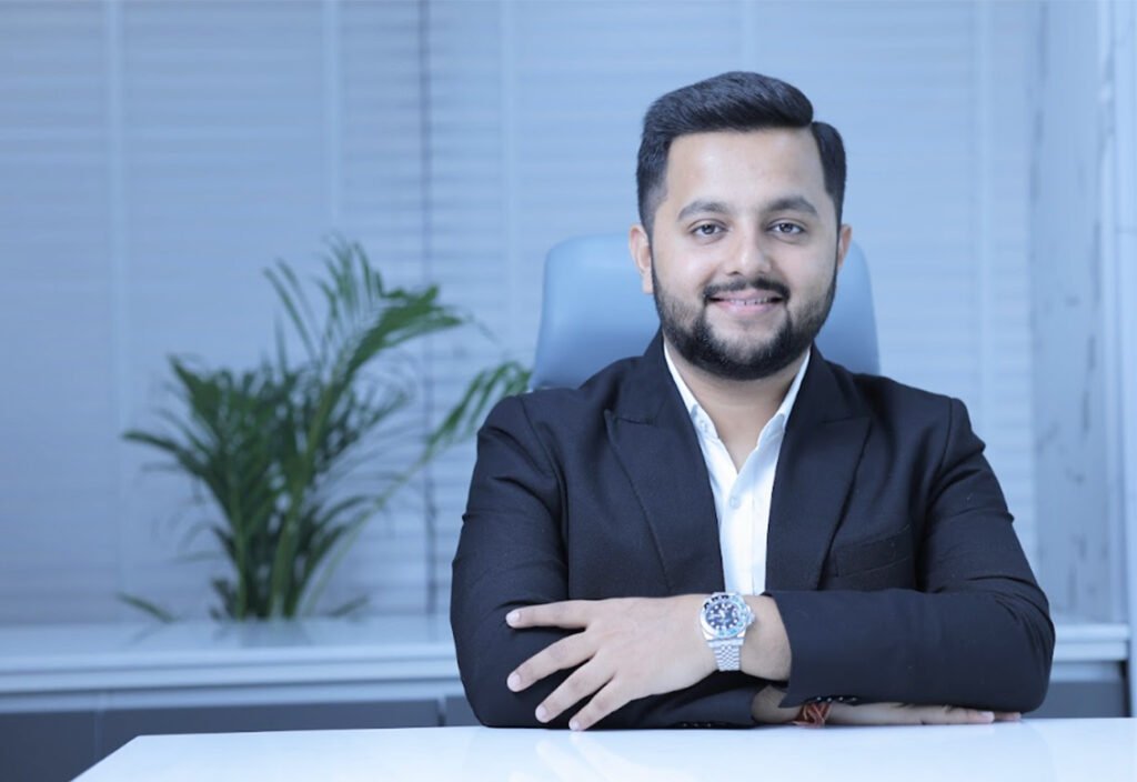 Embracing the Green Wave: Key Sustainability Trends for 2024 and Beyond 2 Yuvraj Bhardwaj, CEO and Co-founder of Petonic