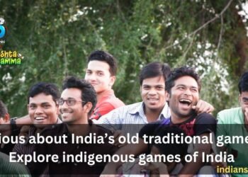 Explore 4+ Traditional Indian Games – Play Now on Indians Ludo!