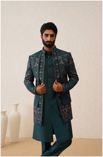 Indian Weddings Outfit Ideas In 2025 1 India CSR