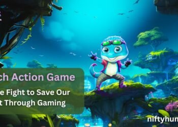 Play for Change: How Browser Games Inspire Environmental Action