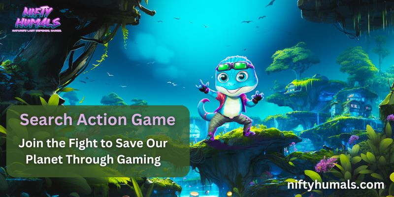 Play for Change: How Browser Games Inspire Environmental Action
