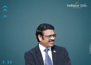 rusen kumar founder and managing-editor-india-csr