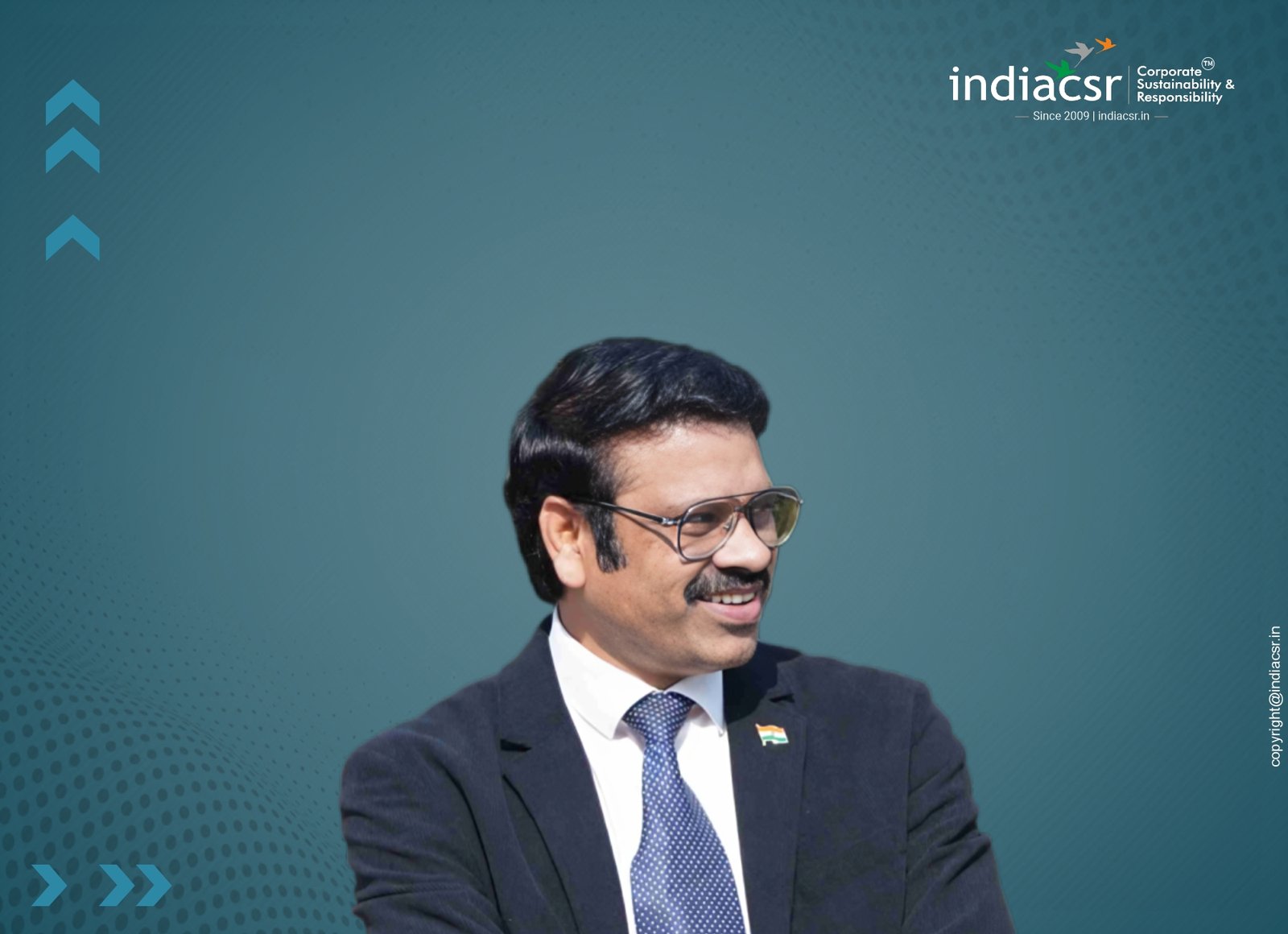 A Decade of CSR in India: From Duty to Real Impact