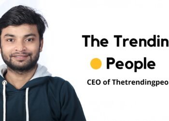 द ट्रेंडिंग पीपल: लाया उनकी कहनियाँ, जो बदल रहे है समाज को