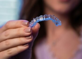 Aligner Treatment