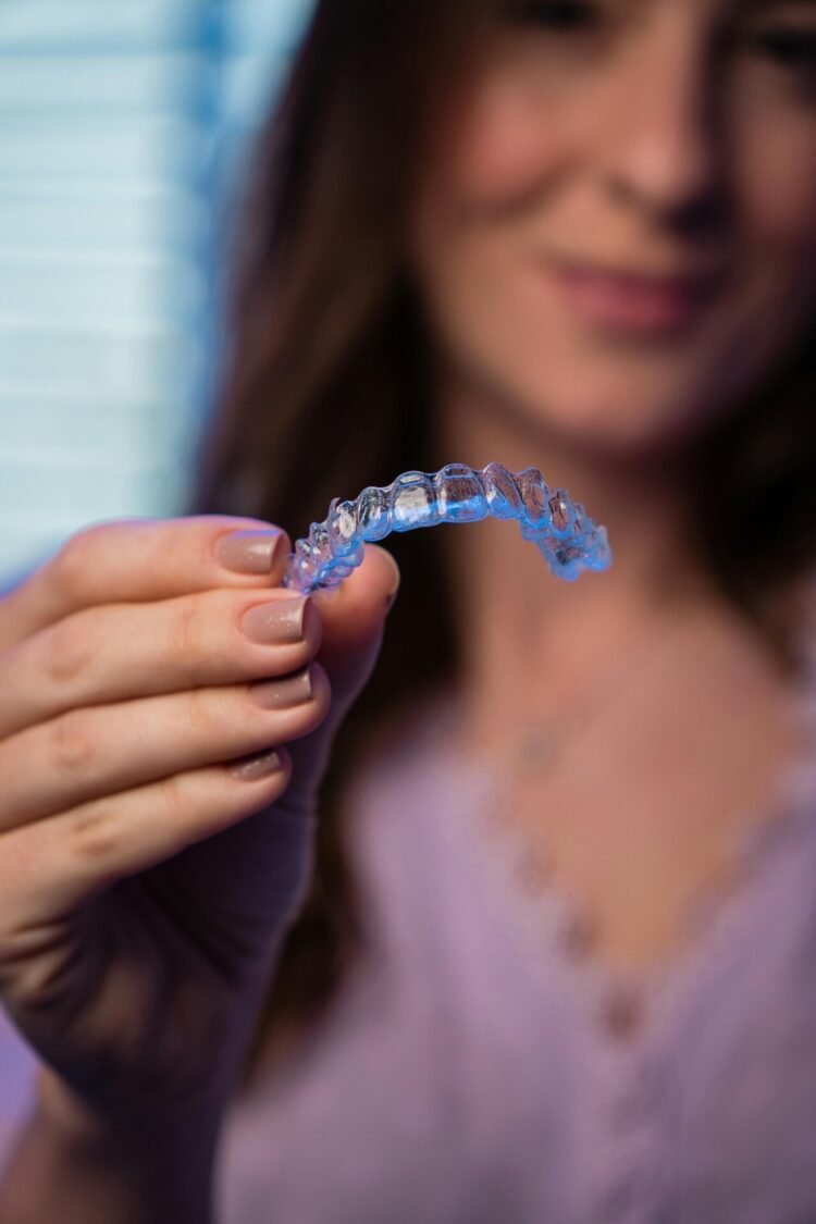 Aligner Treatment