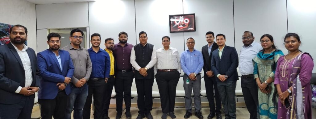 Jindal Foundation Applauds Success of 20 OPSC Aspirants from UTKARSH Program 3 India CSR