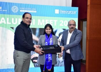 Wings of Change: Hindustan Zinc Celebrates Alumni from Unchi Udaan Program