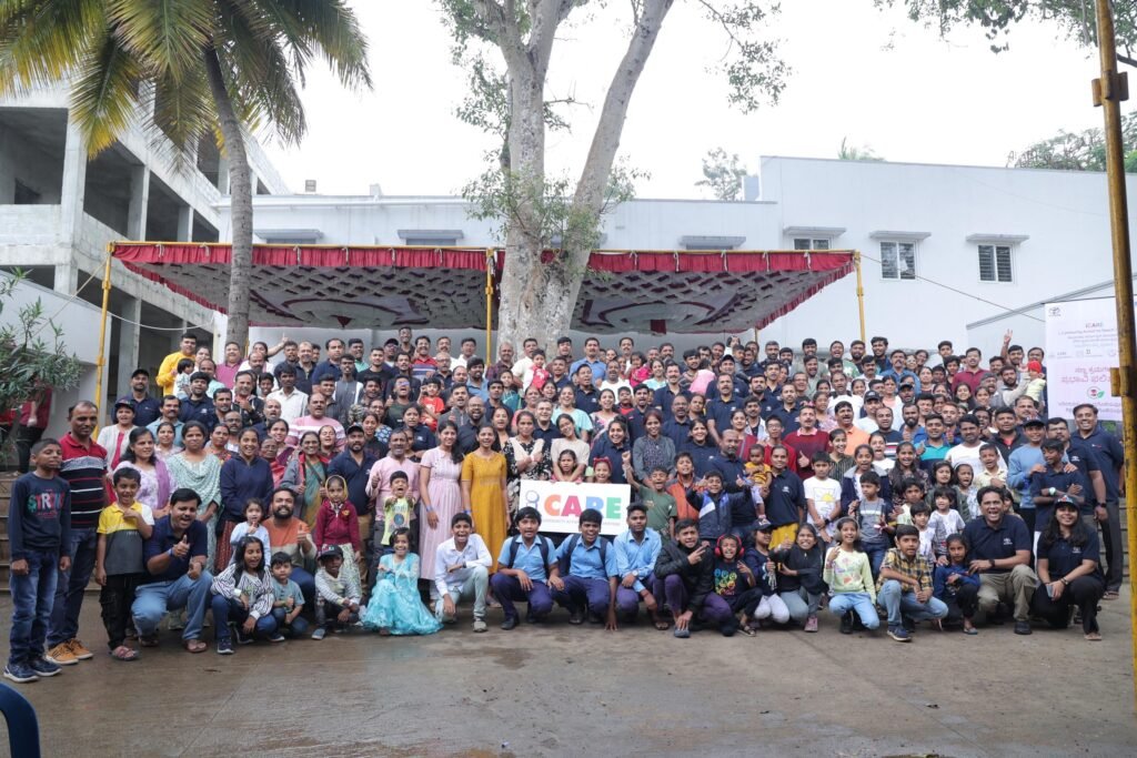 CSR: Toyota Drives Innovation in STEM Education: iCARE Inspires Young Minds 3 India CSR