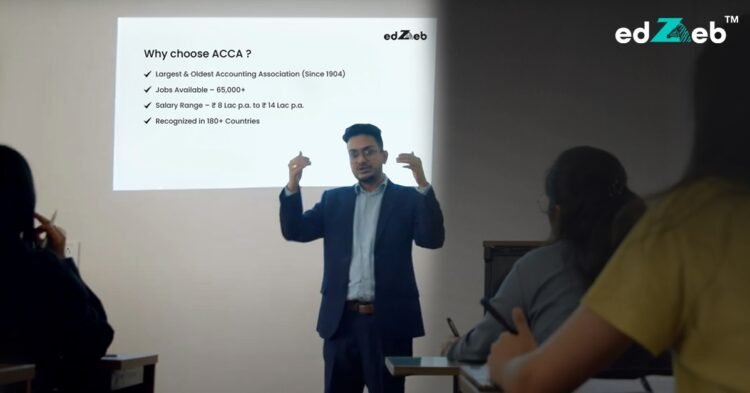 ACCA Classes in Mumbai