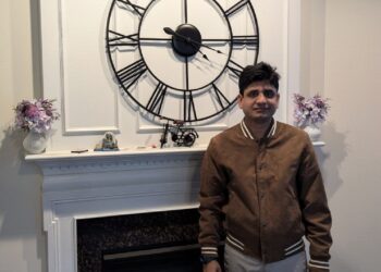 Ankit