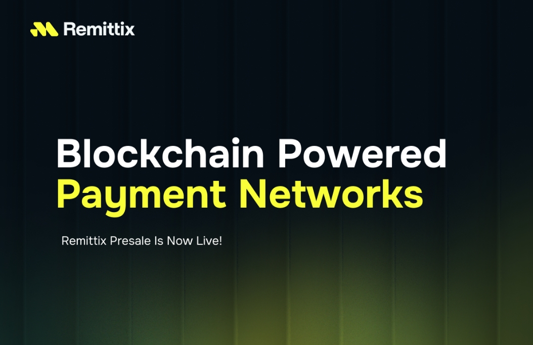 The Crypto Leading The New PayFi Narrative: 4 Reasons Why Crypto Whales Are Circling Remittix 1 India CSR