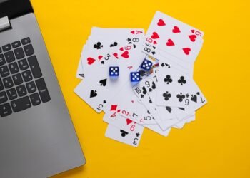 Can You Gamble for Real Money Online?​